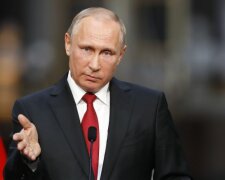 Путін обговорив Україну з Радбезом