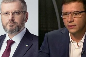 Союз Мураєва-Вілкула залишився без підтримки Ахметова і без шансів потрапити в Раду – експерт
