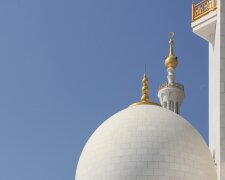 В столиці живе багато мусульман: у центрі Києва побудують мечеть