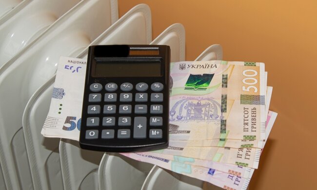 КМДА повідомила про причину відсутності тепла в деяких житлових комплексах Києва