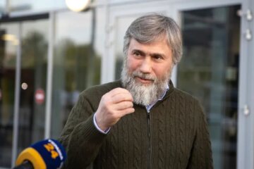 СБУ заарештувала майно олігарха Новинського на величезну суму