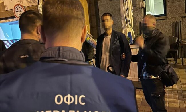 На Київщині спіймали прокурора, який хотів хабар у $45 000 за закриття двох кримінальних проваджень