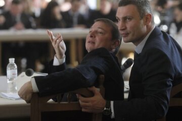 Будинковий скандал у Києві: у справі фігурує соратник Віталія Кличка