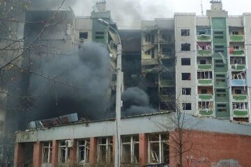 Стало відомо, скільки людей загинули у Чернігові внаслідок авіаударів