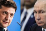 Розмови Зеленського з Путіним не будуть оприлюднені