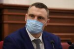 Стала відома зарплата Віталія Кличка за жовтень