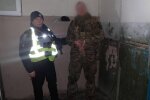 Криваві напади у Києві: 26-річний дезертир напідпитку жорстоко травмував двох людей