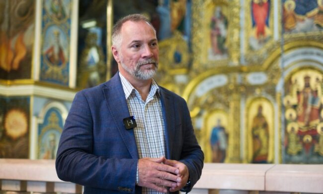 Гендиректора нацзаповідника "Києво-Печерська лавра" звільнили. МКСК виступили із заявою