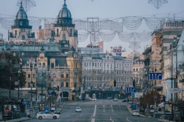 Хрещатик хочуть внести до списку ЮНЕСКО