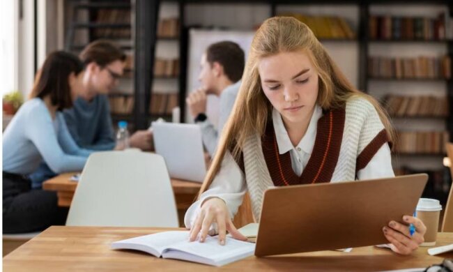 Надолужити втрачене: держава запроваджує нову систему підтримки освіти для ветеранів та дітей війни