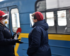 Київське метро у зв’язку з матчем «Україна — Франція» працюватиме довше, але можуть закрити три станції