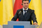 Зеленський поділився планами щодо “найближчого контакту” з путіним