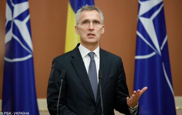 НАТО готує план переходу ЗСУ на озброєння Альянсу, – Столтенберг