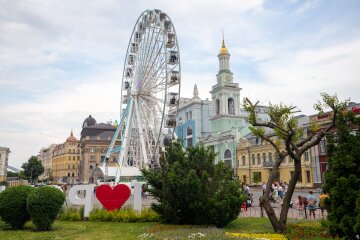У столиці проходитимуть безкоштовні екскурсії 2-5 листопада — деталі