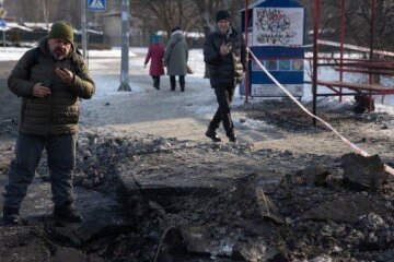 Критична ситуація на Троєщині: у Деснянському районі розгортають цілодобові пункти обігріву