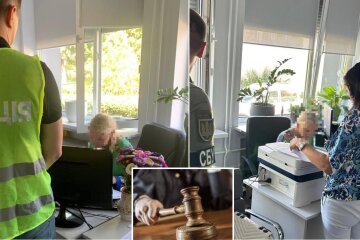 Чиновницю Дніпровського району, яка купляла овочерізки в укриття, відсторонили від посади — прокуратура
