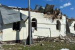 Накрили КАБами. Сьогодні окупанти атакували церкву під Херсоном