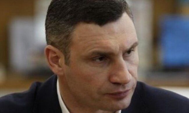 “Із мене зроблять британську королеву” – Кличко про розділення посад мера й голови адміністрації