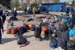 Внаслідок обстрілу залізничного вокзалу Краматорська загинуло щонайменше 30 осіб