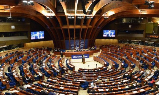 Естонія хоче вийти з ПАРЄ через Росію