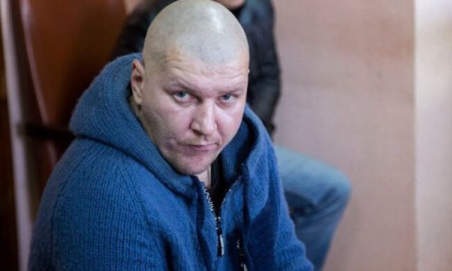 Найгуманніший суд в світі: відпустили беркутівця, що катував майданівців