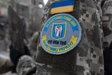 18 тисяч киян, які бажають захищати Україну, отримали автомати, – Міноборони