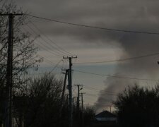 Поліцейські Київської області потрапили під обстріл у Херсонській, коли рятували людей