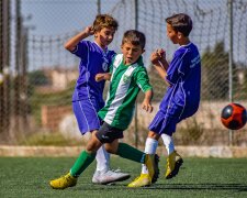 В Дніпровському районі Києва відкриють нову комунальну дитячу спортивну школу