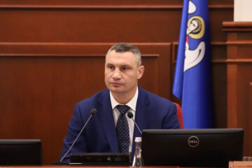 У Києві може з’явитися вулиця Омельченка: Кличко дав доручення