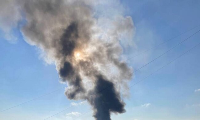 Росіяни випустили 15 ракет по Львівщині, – ОВА