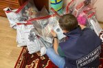 Дві киянки знімали дитяче порно за участю своїх дочок