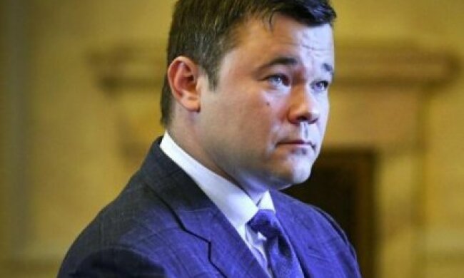 Переграли самі себе. Богдан не може вимагати звільнення Кличка