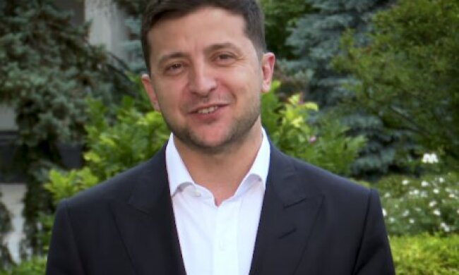 Зеленський англійською звернувся до інвесторів