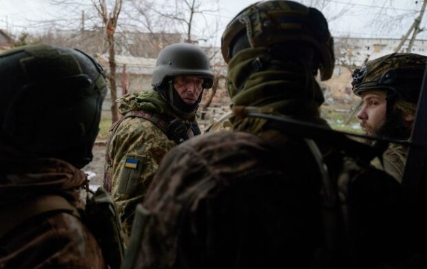 “Статус міста не російський”. Череватий розповів про ситуацію в Соледарі