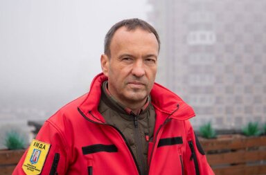 Резерв для критичної інфраструктури: у Києві запустили новий енергокомплекс потужністю понад 5 мВт