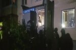 У київській квартирі стався вибух (відео)