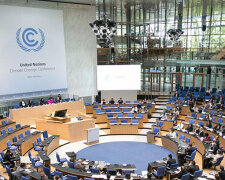 Як Україна готується до кліматичної конференції ООН