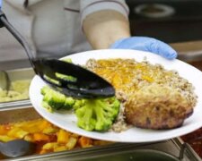 Реформа харчування у навчальних і дошкільних закладах Київщини - деталі