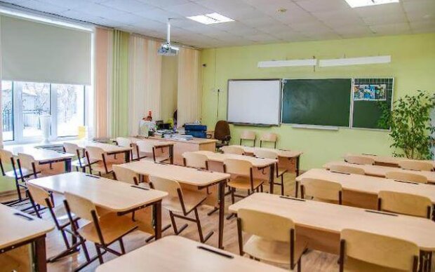 Віталій Кличко: після канікул юні кияни у школи не повернуться