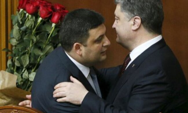 Колишні “регіонали” накатали заяву до ДБР