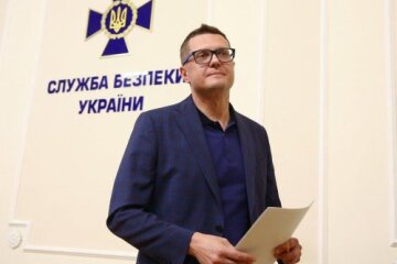 Чому голова СБУ ходив на день народження соратника кума Путіна