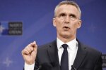 В НАТО виключили нормалізацію відносин з РФ після завершення війни в Україні