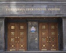 Перший заступник Рябошапки написав заяву на звільнення, Генпрокурора замінив Віктор Чумак