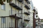 Нічна “бавовна” у Херсоні: підірвано гуртожиток, де жили кадирівці (відео)