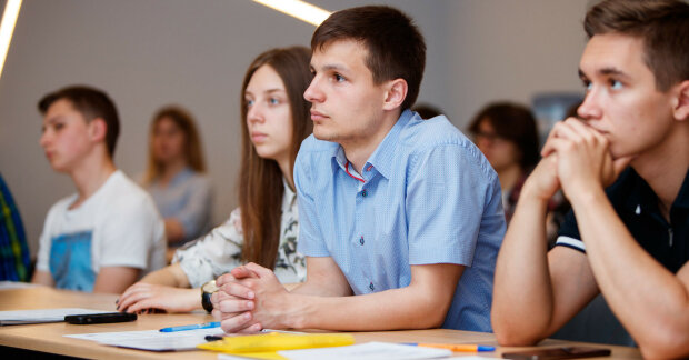 Освіта в Україні. Що чекати у 2022 році?