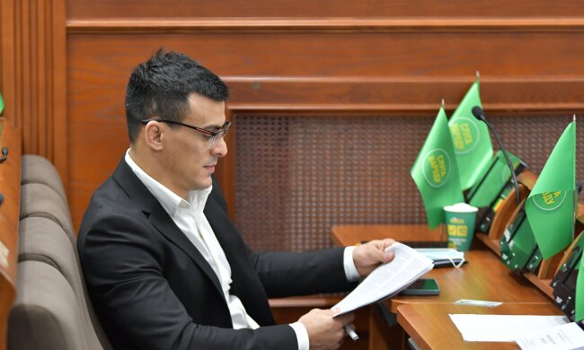 Георгій Зантарая: формування районних рад має відбуватися без популізму