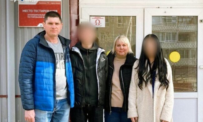 Українська розвідка оприлюднила дані воєнного злочинця, причетного до удару рф по «Охматдиту»