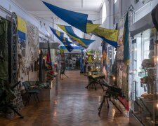 Цифрова пам’ять про війну: Національний військово-історичний музей оцифрує 500 унікальних артефактів!