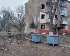 Окупанти вночі вдарили по Краматорську, а зранку обстріляли Авдіївку