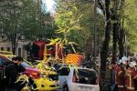 Кількість жертв унаслідок обвалу будинку у Марселі зросла до шести